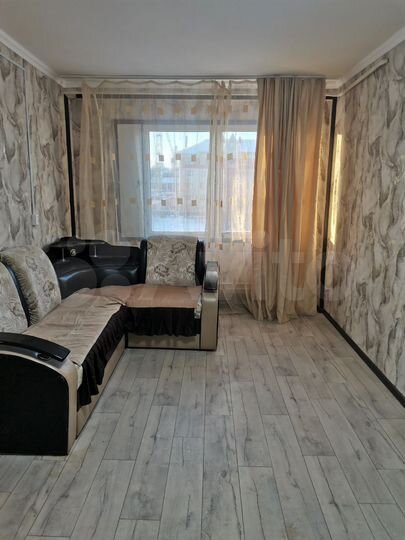 1-к. квартира, 37 м², 2/2 эт.