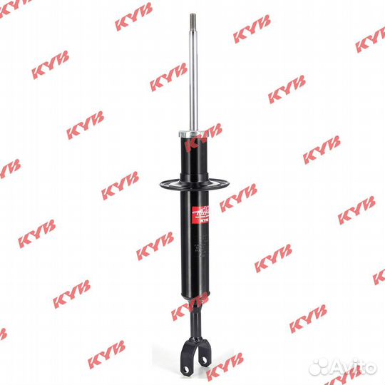 Амортизатор audi A6 VW passat 05 00 - F 341844