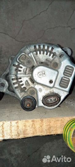 Генератор Carina ed