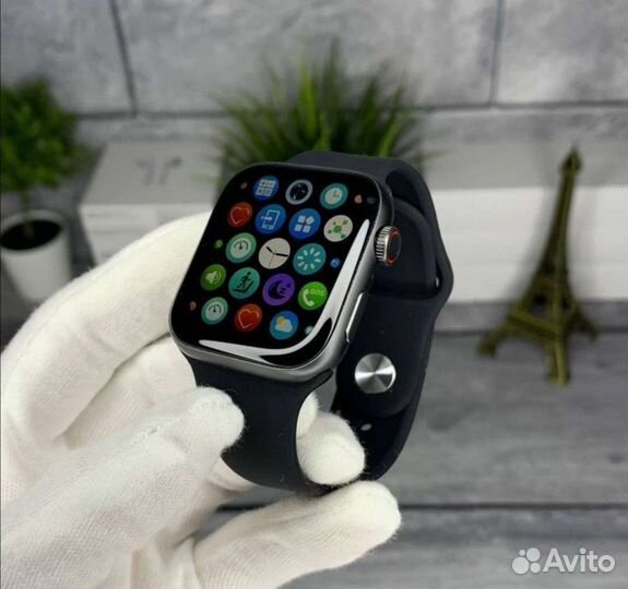 Смарт часы Apple watch X8 Pro