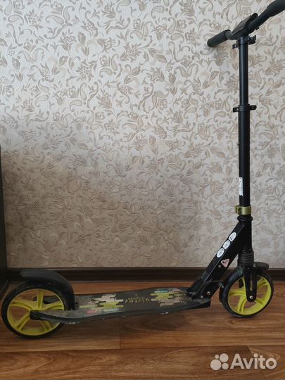 Самокат детский двухколесный