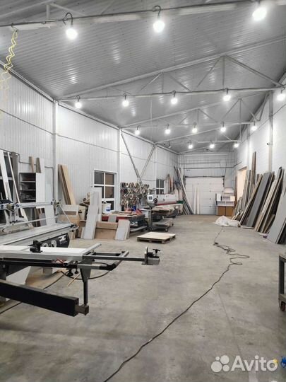 Сборщик мебели