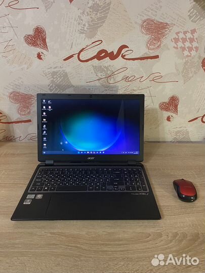 Acer aspire m3