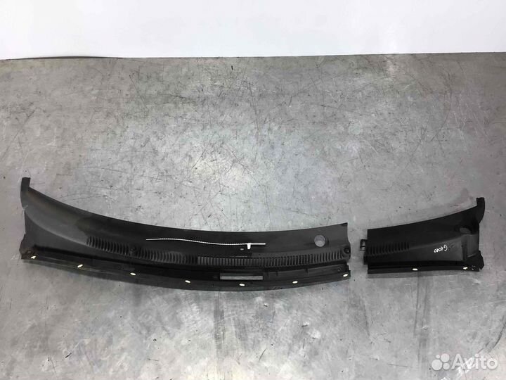 Дождевик Chevrolet Matiz 96599522 A08S3