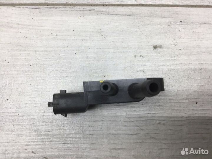 Датчик давления выхлопных газов Nissan Qashqai