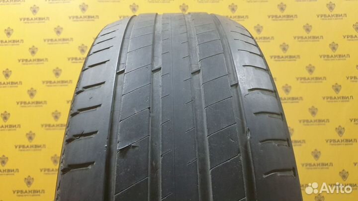 Michelin Latitude Sport 3 235/65 R17