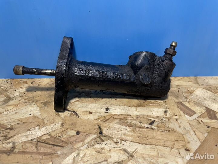 Рабочий цилиндр сцепления passat b3