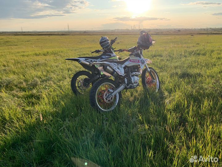 Kayo k1 250mx
