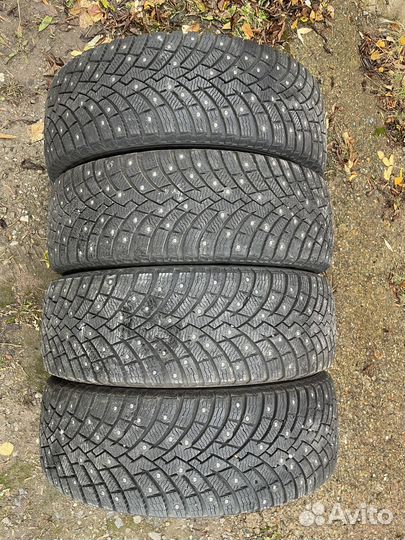 Pirelli Scorpion Ice Zero 2 225/65 R17 106T