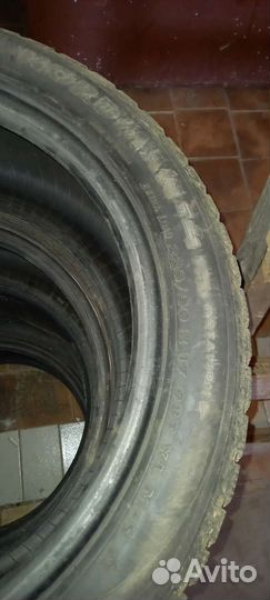 Nokian Tyres Nordman 4 225/50 R17