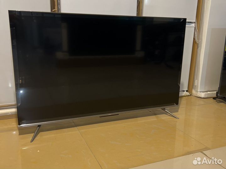 Телевизор tcl 50