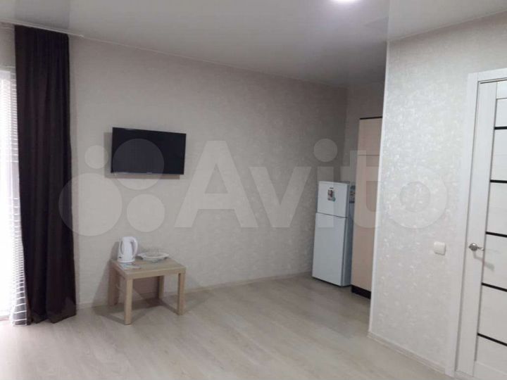 Комната 20 м² в 1-к., 2/2 эт.