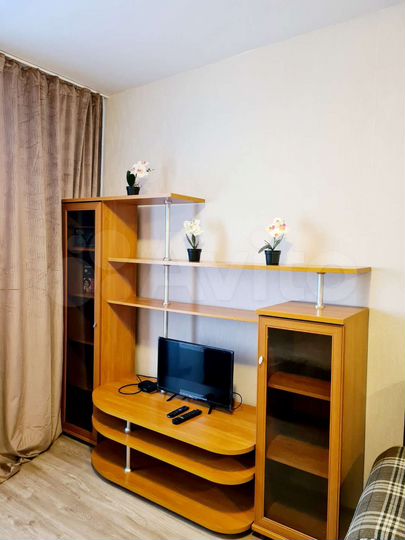 Квартира-студия, 31 м², 18/18 эт.