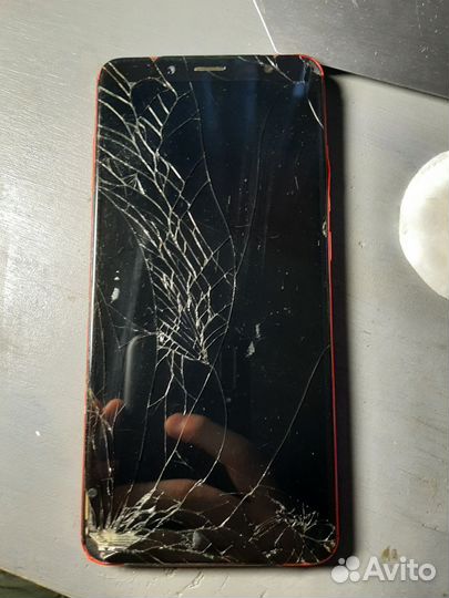 Xiaomi Redmi Note 5, 4/64 ГБ