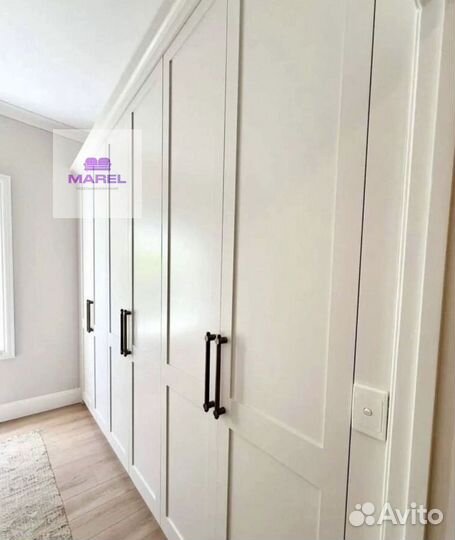 Умная стенка шкаф купе