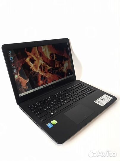 Игровой asus на SSD/2 Видеокарты