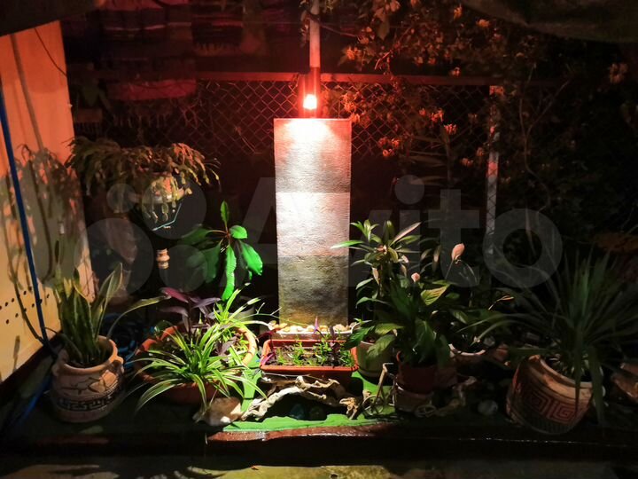 Комната 15 м² в 1-к., 1/2 эт.