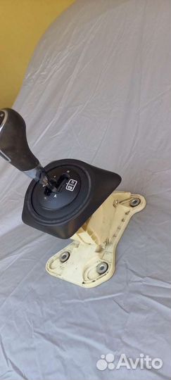 Селектор АКПП робот лада веста