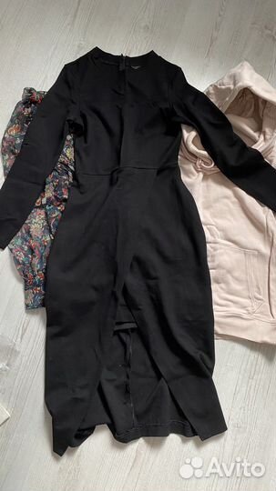 Женские вещи пакетом 40 42 44