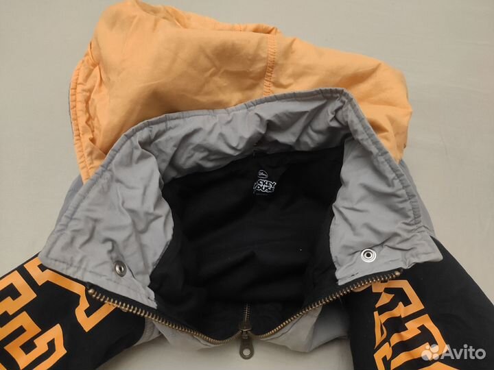 Ветровка хлопок S на девочку