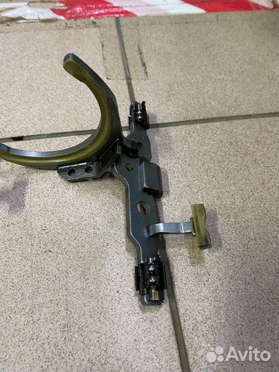 Вилки DSG7Multivan2012