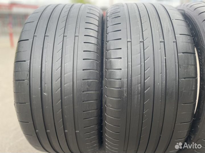 Goodyear Eagle F1 Asymmetric 2 275/35 R20 102Y