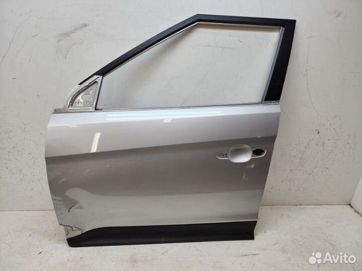 Дверь передняя левая Hyundai Creta 1 2015-2021