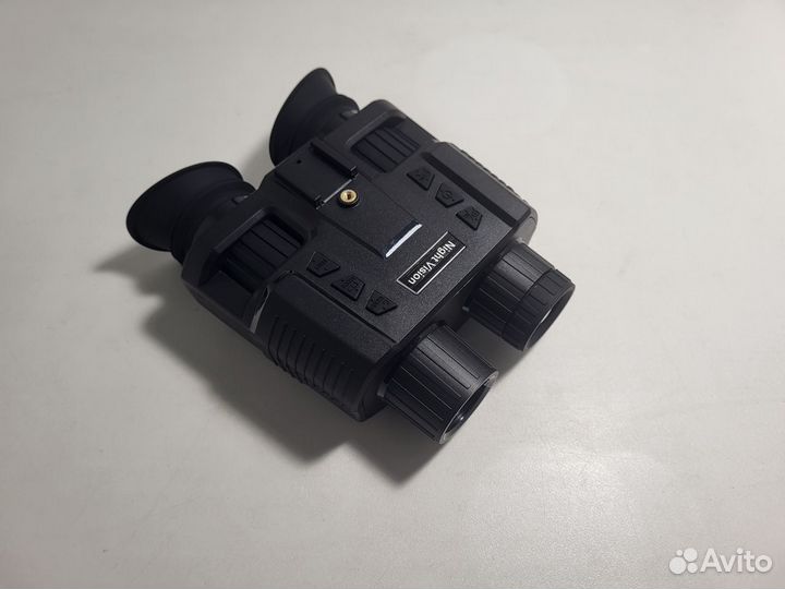Прибор ночного видения ястреб 4000