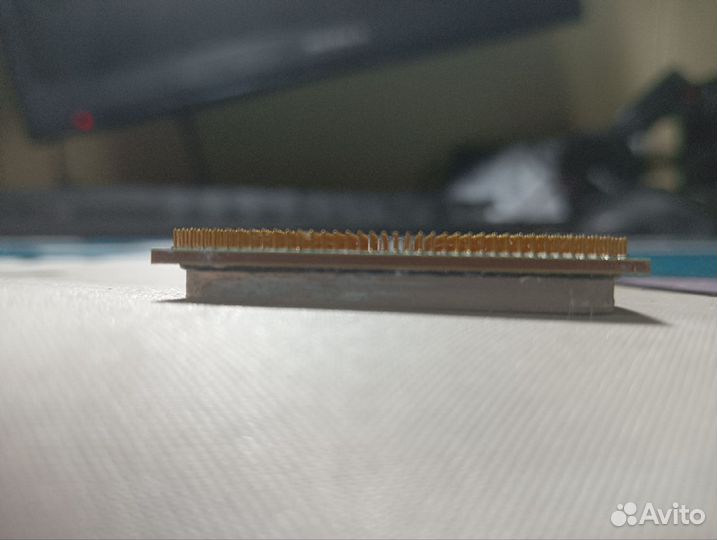 Процессор ruzen 3 1200