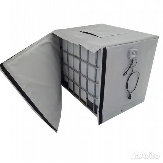 Термочехол для еврокуба