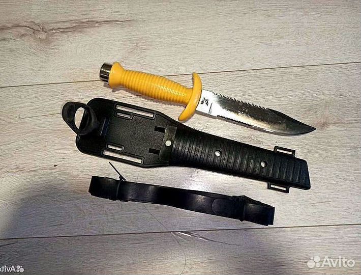 Акваланги