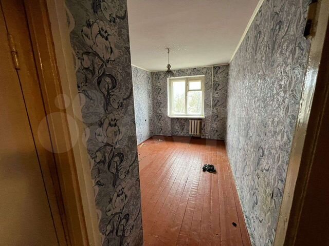 2-к. квартира, 50 м², 6/9 эт.