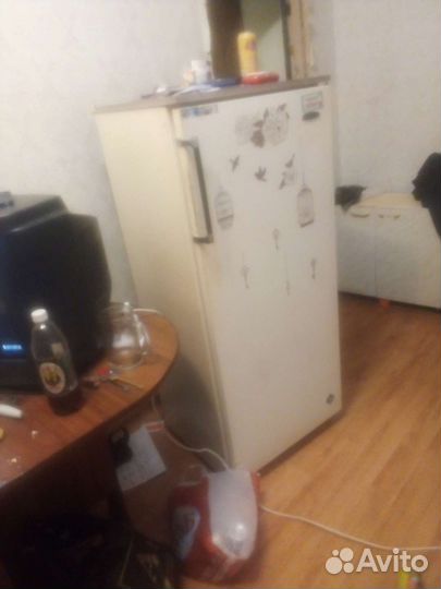 Холодильник бу