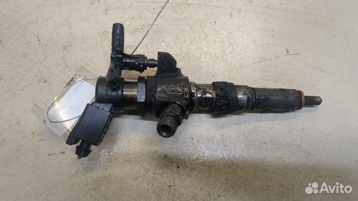 Форсунка топливная Citroen C4 Grand Picasso, 2011