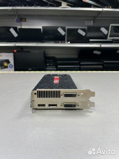 Видеокарта Palit GeForce GTX 960 4Gb