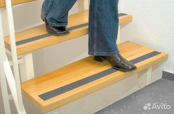 Противоскользящяя лента