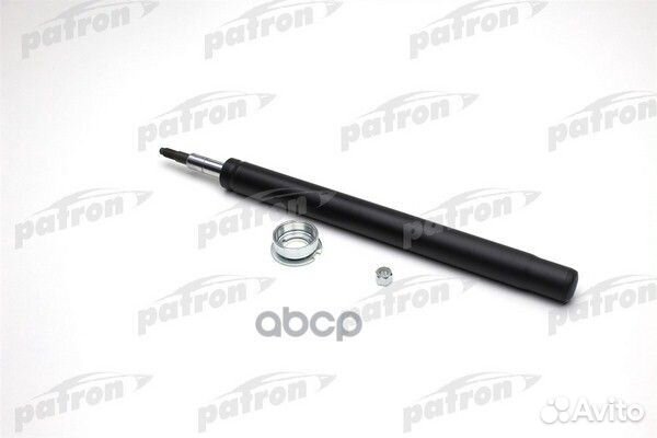 Амортизатор подвески передн BMW: 3-serie 82-90