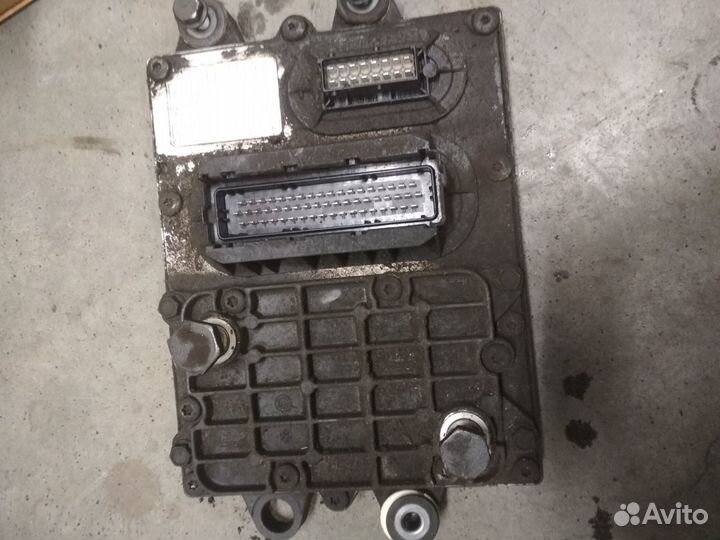 Блок управления двигателем MR2 A0834474440