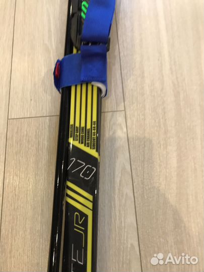 Лыжи беговые