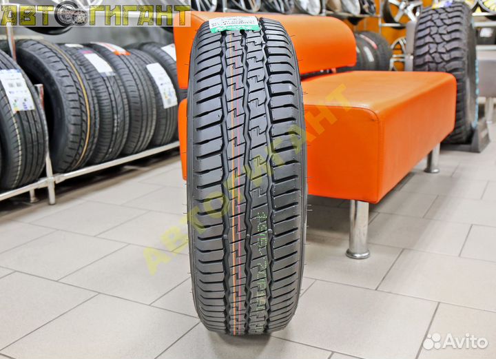Roadking Transporter RF09 195/70 R15