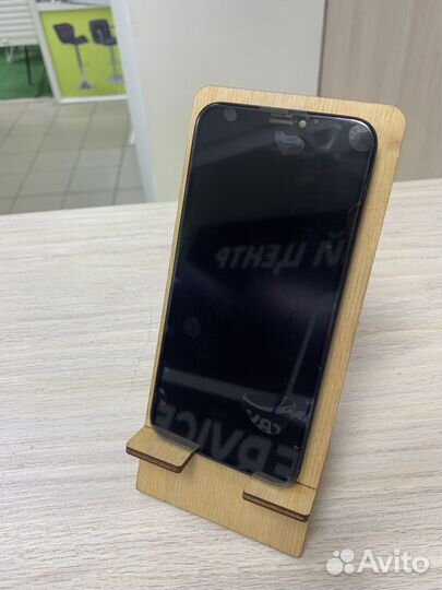 Дисплей iPhone X (Высокое качество) GX oled