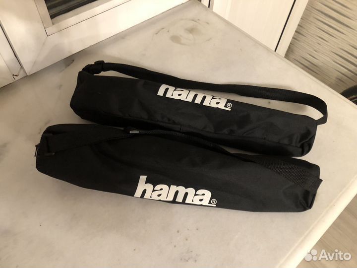 Штатив Hama D-86652