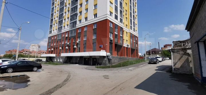 Помещение с низкой арендной ставкой