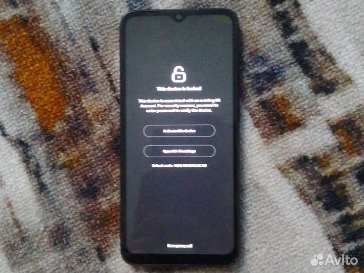 Xiaomi Redmi 9A, 2/32 ГБ