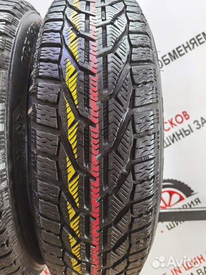 Tigar Winter 185/65 R15 92M