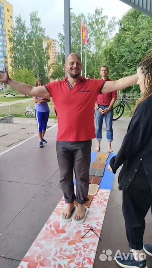 Мягкая гвоздетерапия