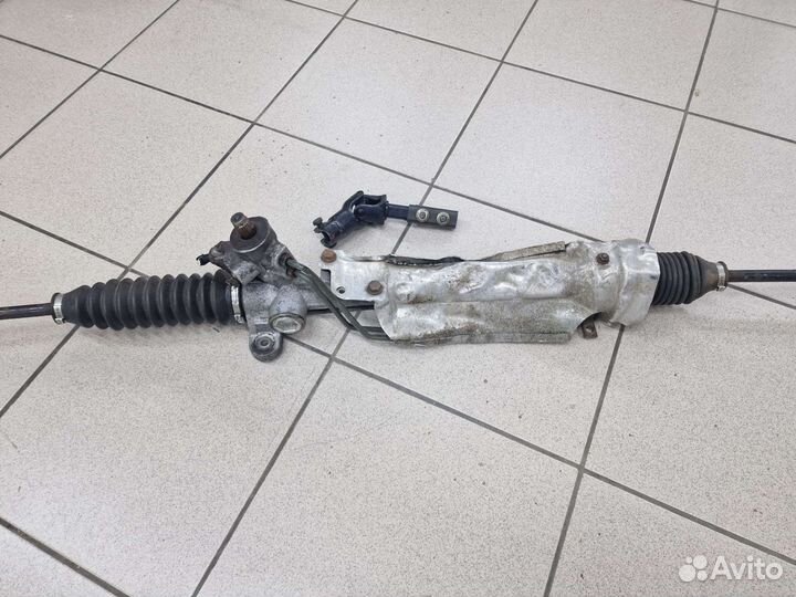 Рулевая рейка 6K1422061B VW Golf 3, Passat B3 VAG