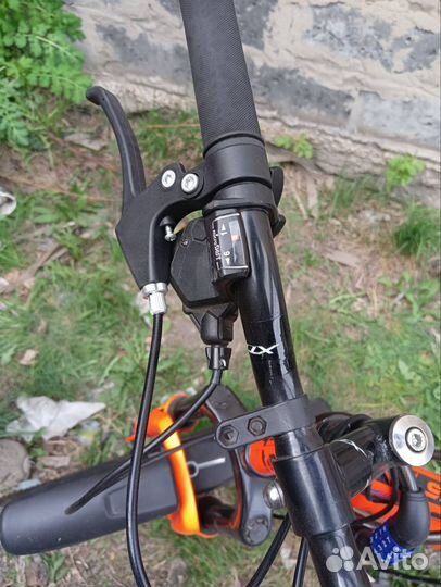 Продам велосипед