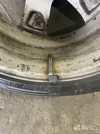 Accelera Delta 225/50 R17 98T