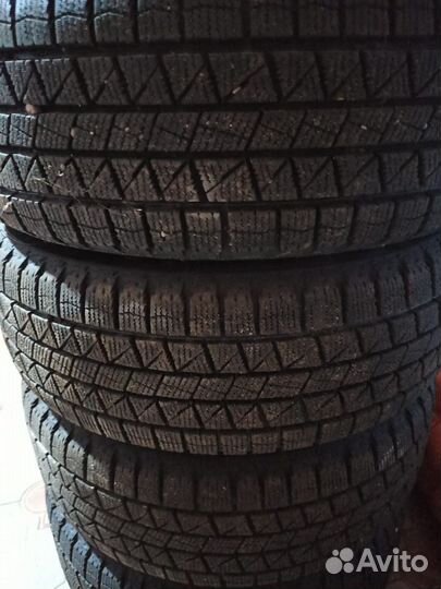 Зимние колеса r14